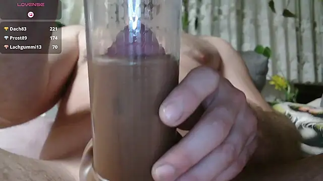 _Becca_und_Nimmersatt_ – Naživo XXX chat