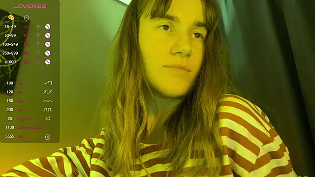 kleya_ – Naživo XXX chat