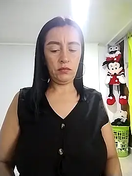 Živý XXX chat hailey85