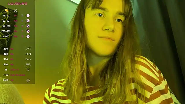 kleya_'s Live XXX Chat