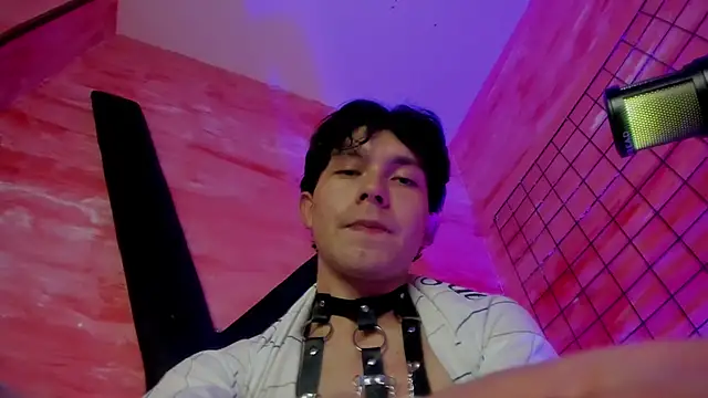 عرض كام Eliot_X