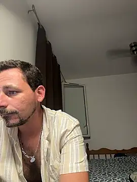 defbond420 – Live XXX-chat