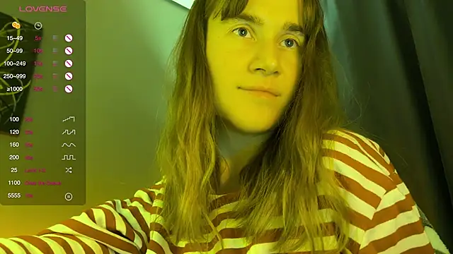 kleya_'s Live XXX Chat