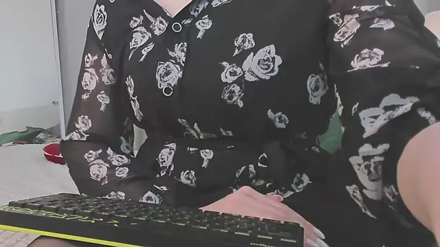 Онлайн чат XXX Camilla_Rowen