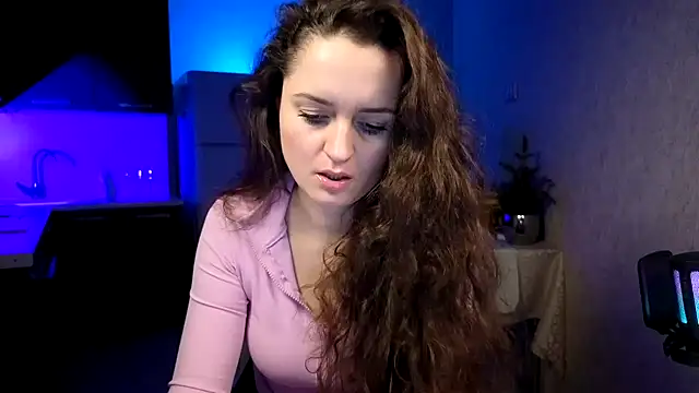 Živý XXX chat Cerann1