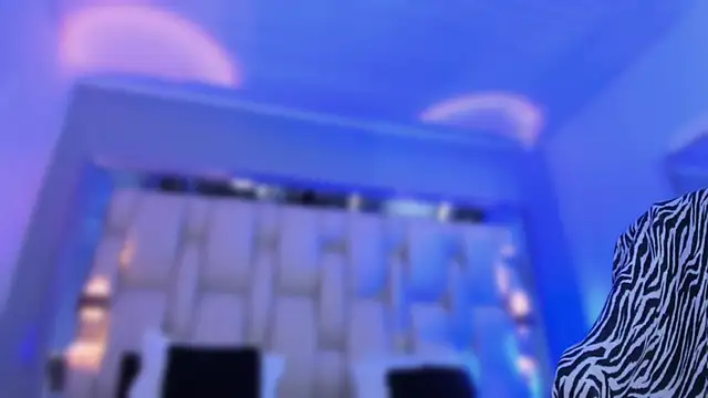 Chat XXX ao vivo de revenmiller_