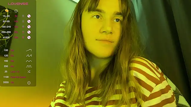 kleya_'s Live XXX Chat