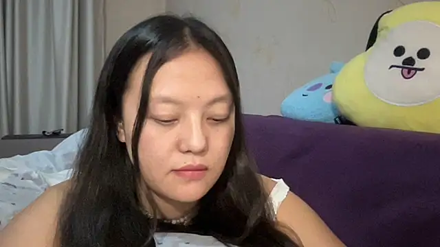 Risalynn's Live XXX Chat