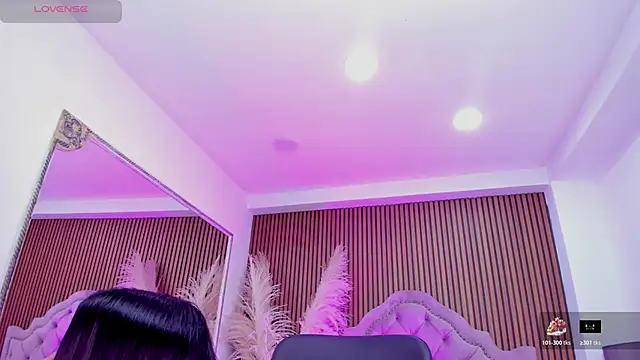 SelenaStonne: απευθείας συνομιλία ΧΧΧ