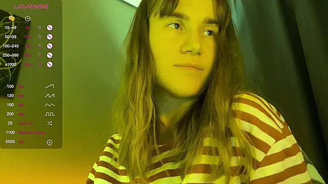 Živý XXX chat kleya_