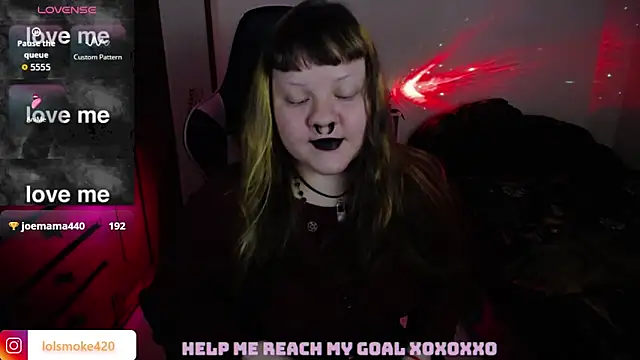 Živý XXX chat Bdsm_and_fries