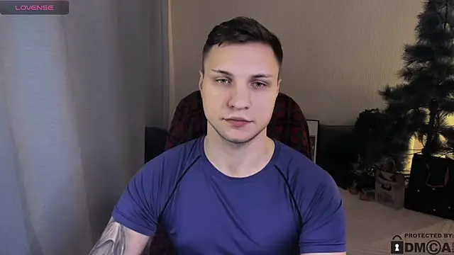 Chat XXX ao vivo de handsome_guy01