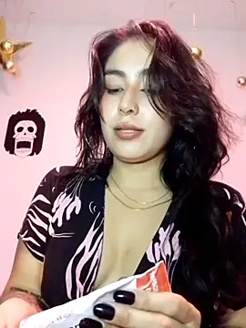 Chat XXX en directo de hancock-boa