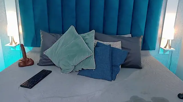 Chat +18 de Madisonsmiith ao vivo