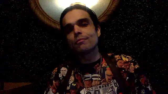 StuntingSpunMarine69's Webcam Show