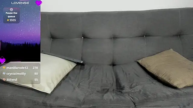 Nikki__uwu's Live XXX Chat