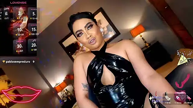 FridaHumphrey Chat XXX live