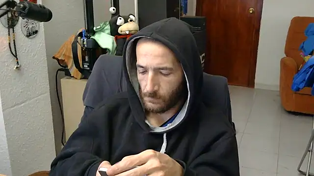 softail85's Live XXX Chat