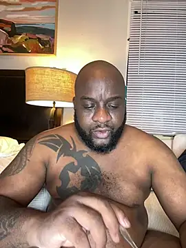 BBCfatxxl's Live XXX Chat