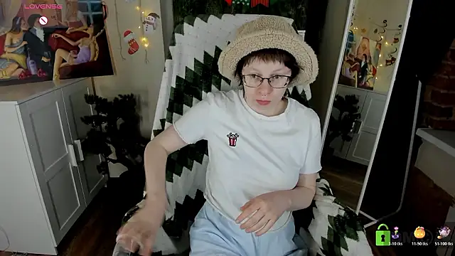 Melissa_Wells' Live XXX Chat