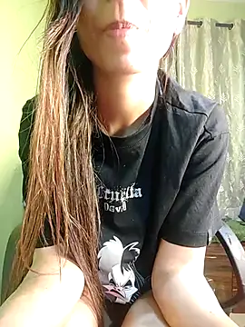 Chat XXX ao vivo de seductivegirl55