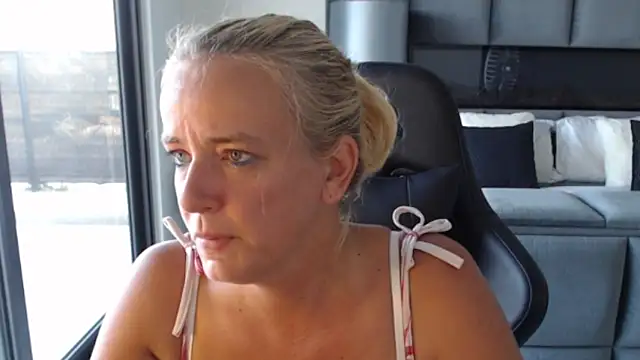 Wendysexyx's Live XXX Chat