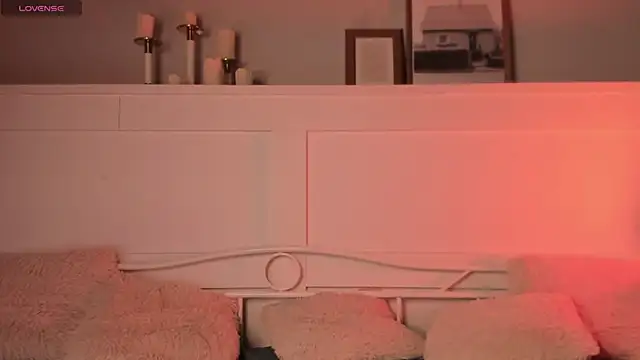 UnaMedison's Live XXX Chat