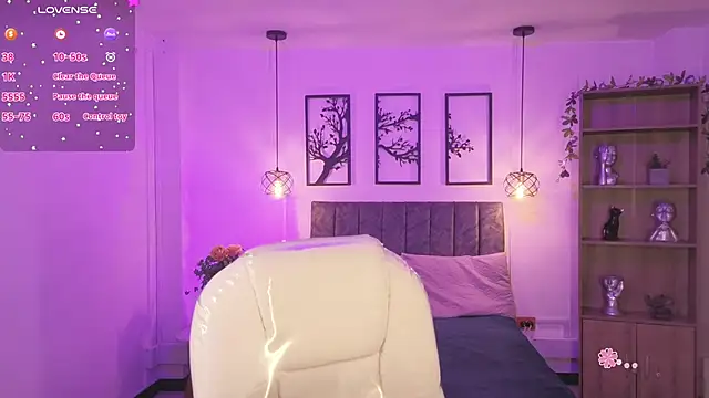 Abigaiil__ds' Live XXX Chat