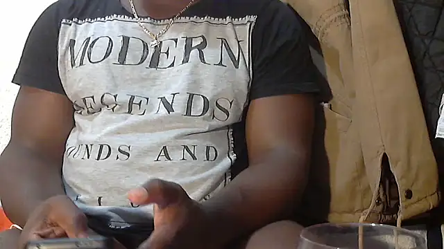 mmoiblack's Live XXX Chat