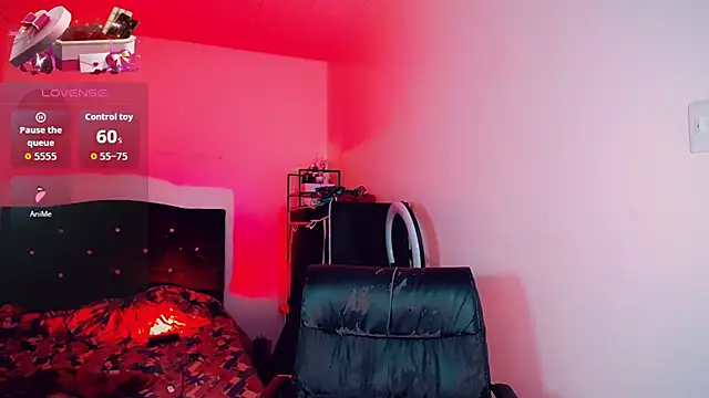 Kendall_hornyy 在線直播表演