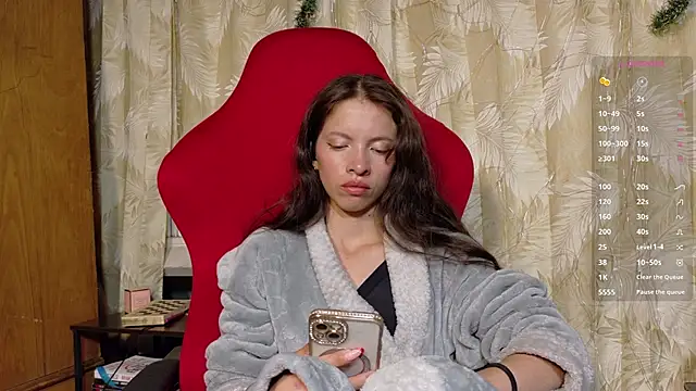 Chat +18 de sweetdam12 ao vivo