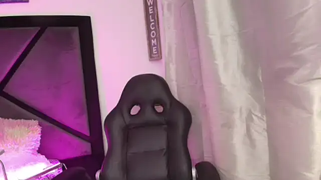 GabrielaDurann's Live XXX Chat