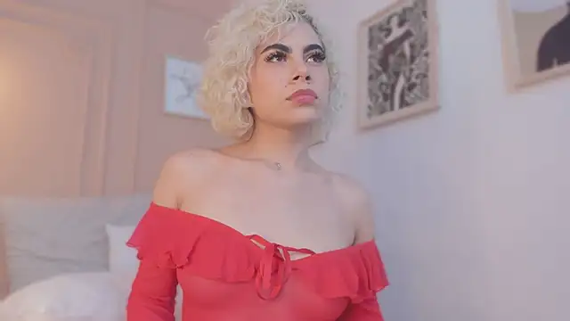 marian_pinzon's Live XXX Chat