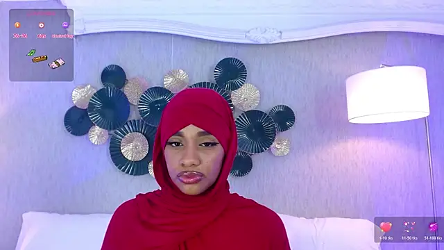 afrodita_smith08 即時 XXX 聊天