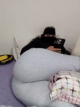 Samaarsexy23's Webcam Show