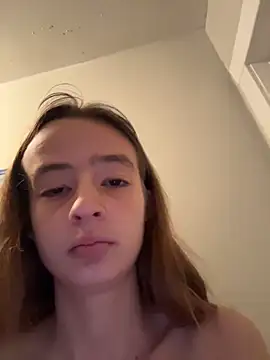 SeccySerena – Naživo XXX chat