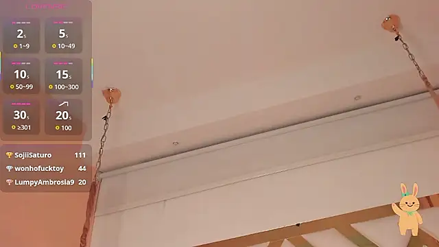 Show Webcam de Valentin0_3