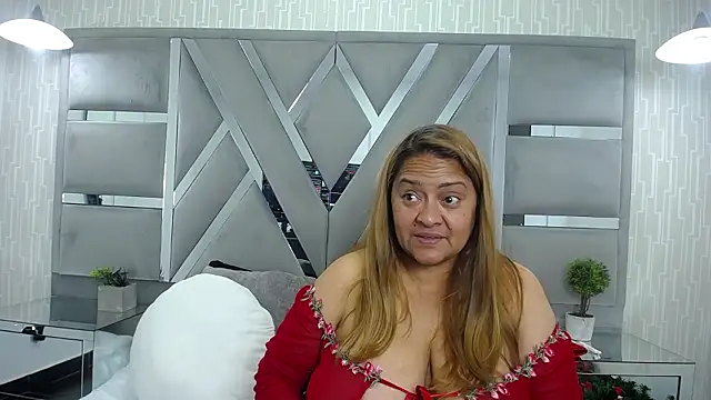 MonzerratBoyer's Live XXX Chat