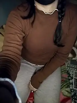 Laila_Pahadi's Webcam Show