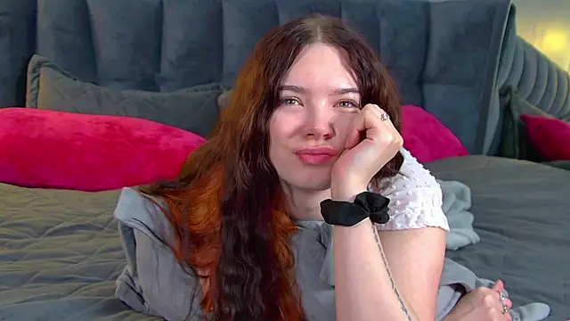 Chat XXX ao vivo de MelissaMays