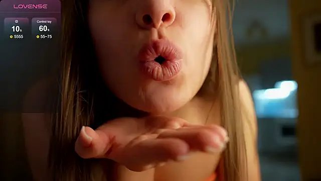 Chat XXX en directo de KateCarrey