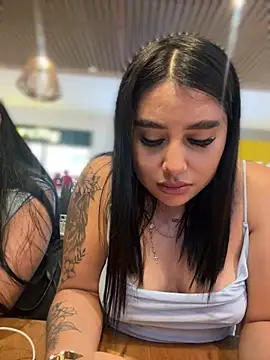 Sophie_Dreamss – Naživo XXX chat