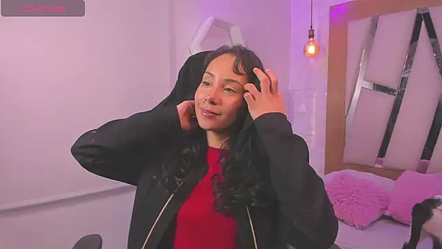 Any_clark – Naživo XXX chat