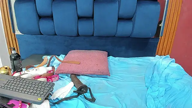 Chat XXX Live JisooLuv