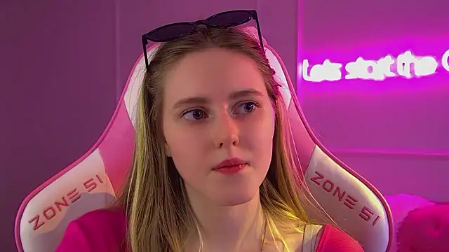 LexiBookwell – Naživo XXX chat