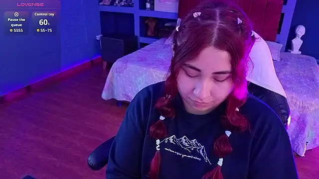 دردشة littlee_red الجنسية المباشرة