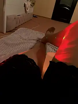 ElizavetaCream's Live XXX Chat