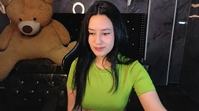 Aleja05_b's Live XXX Chat