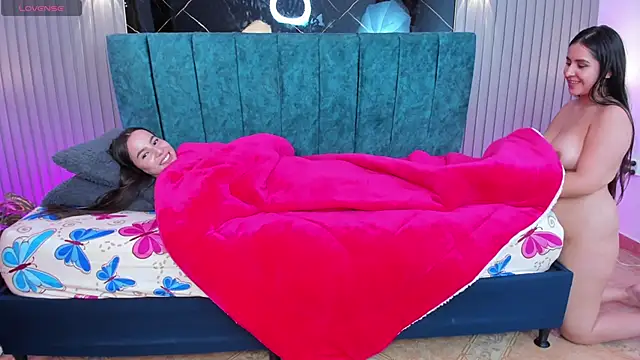 Chat XXX Live Bella_Riverss