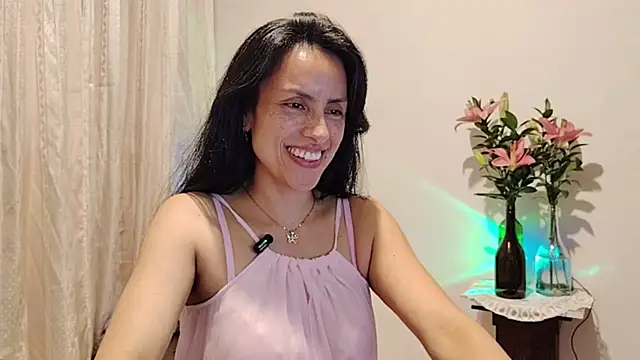 Chat XXX ao vivo de Bella_Exhibition